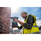 BOSCH GSB 18V-150 C smūginis gręžtuvas - suktuvas SOLO L-Boxx
